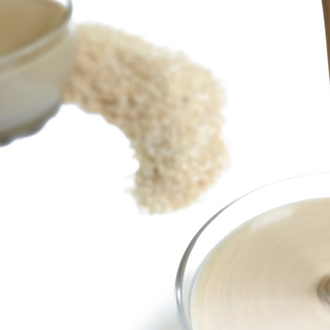 SESAME SEEDS & TAHINI